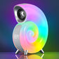 Wireless Bluetooth speaker with high-power subwoofer, speaker with color LED night light