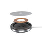 Qi2 Zinc alloy magnetic wireless charger