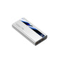 120W Super Fast Charing Power Bank, Smart Charging, with Display