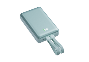 20000mAh Power Bank With LED Display G126