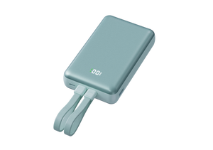 20000mAh Power Bank With LED Display G126