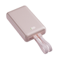 20000mAh Power Bank With LED Display G126