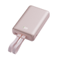 20000mAh Power Bank With LED Display G126