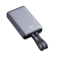 20000mAh Power Bank With LED Display G126