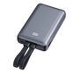 20000mAh Power Bank With LED Display G126