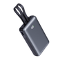 20000mAh Power Bank With LED Display G126