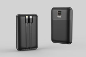 20000mAh Power Bank -G109