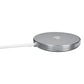 Qi2 Zinc alloy magnetic wireless charger