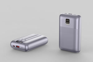 20000mAh Power Bank -G109