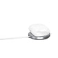 Qi2 Zinc alloy magnetic wireless charger