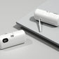5000mAh Mini Phone Holder Socket Pocket Capsule Power Bank