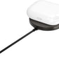 Qi2 Zinc alloy magnetic wireless charger