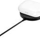 Qi2 Zinc alloy magnetic wireless charger