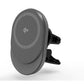 Qi2 magnetic  wireless car charger