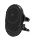 Qi2 magnetic  wireless car charger