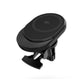 Qi2 magnetic  wireless car charger