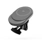 Qi2 magnetic  wireless car charger