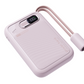 10000mAh Power Bank With Lanyard With C-to-C Cable GG-N3A
