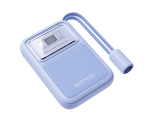 10000mAh Power Bank With Type-C To Type-C GG-N3B