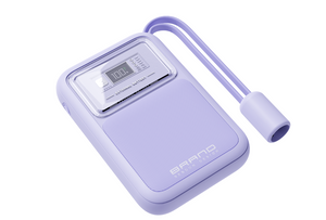 10000mAh Power Bank With Type-C To Type-C GG-N3B