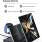 New Vertical Foldable Samsung Three-in-One Wireless Charger